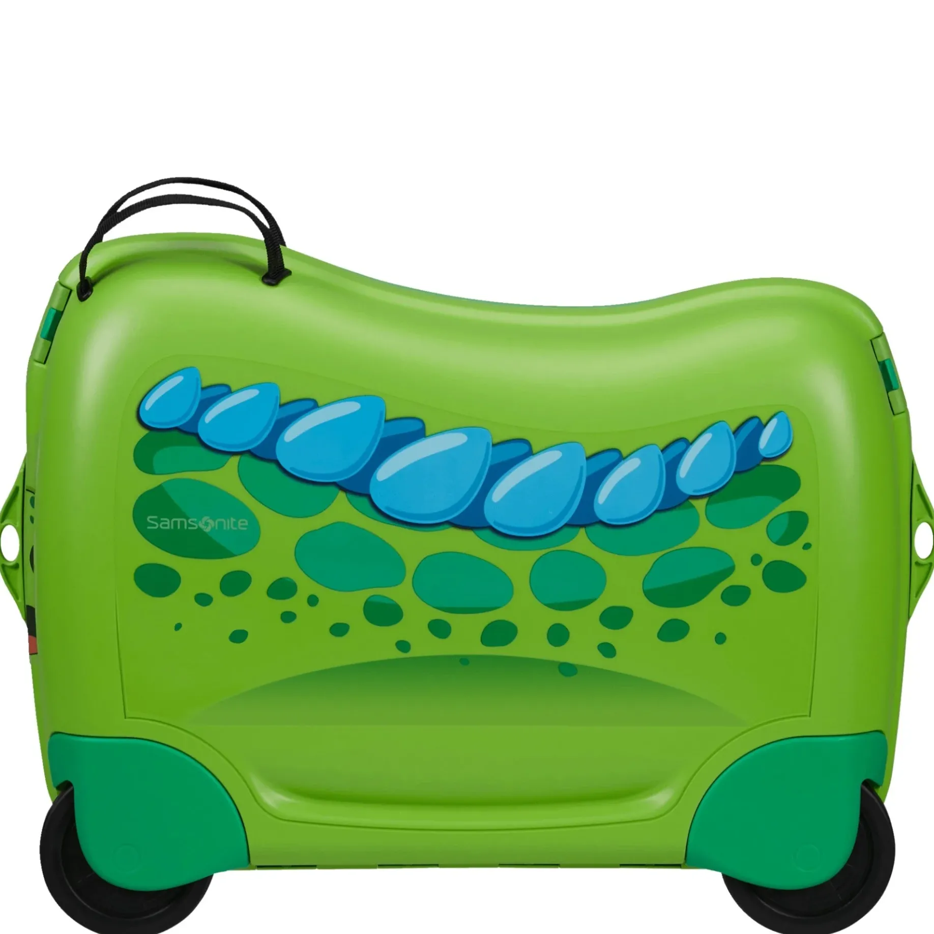 Dream2Go - Kinderkoffer 52 cm (Dinosaur D)