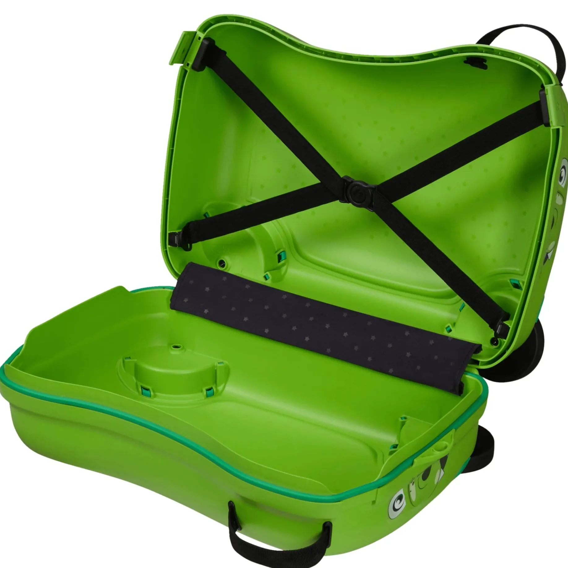 Dream2Go - Kinderkoffer 52 cm (Dinosaur D)