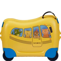 Dream2Go - Kinderkoffer 52 cm (School Bus)
