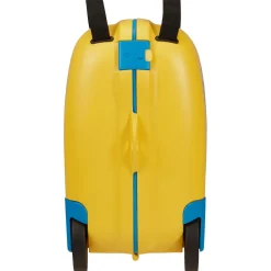 Dream2Go - Kinderkoffer 52 cm (School Bus)