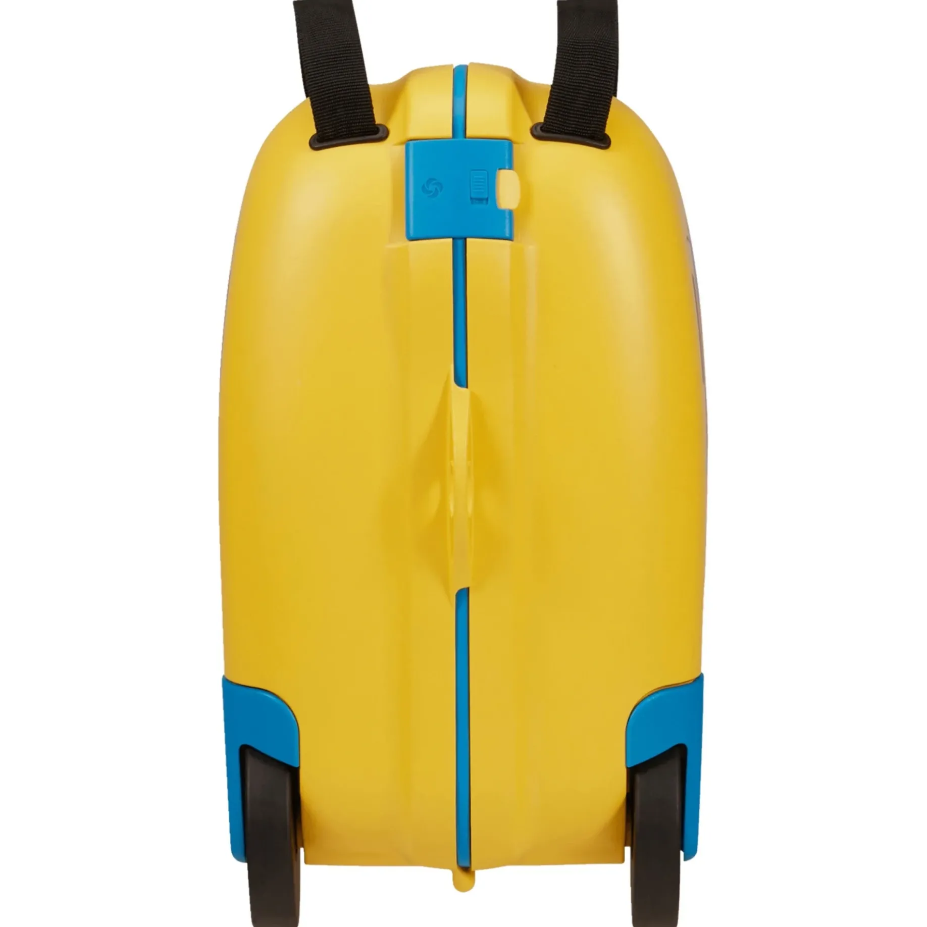Dream2Go - Kinderkoffer 52 cm (School Bus)