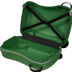 Dream2Go - Kinderkoffer 52 cm (Motorbike)