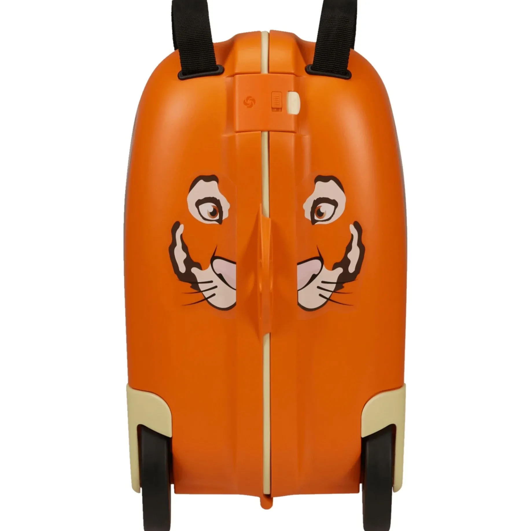 Dream2Go - Kinderkoffer 52 cm (Tiger T)