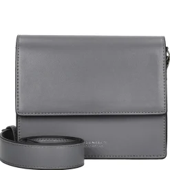 Driva - Umhängetasche 19 cm (anthracite)