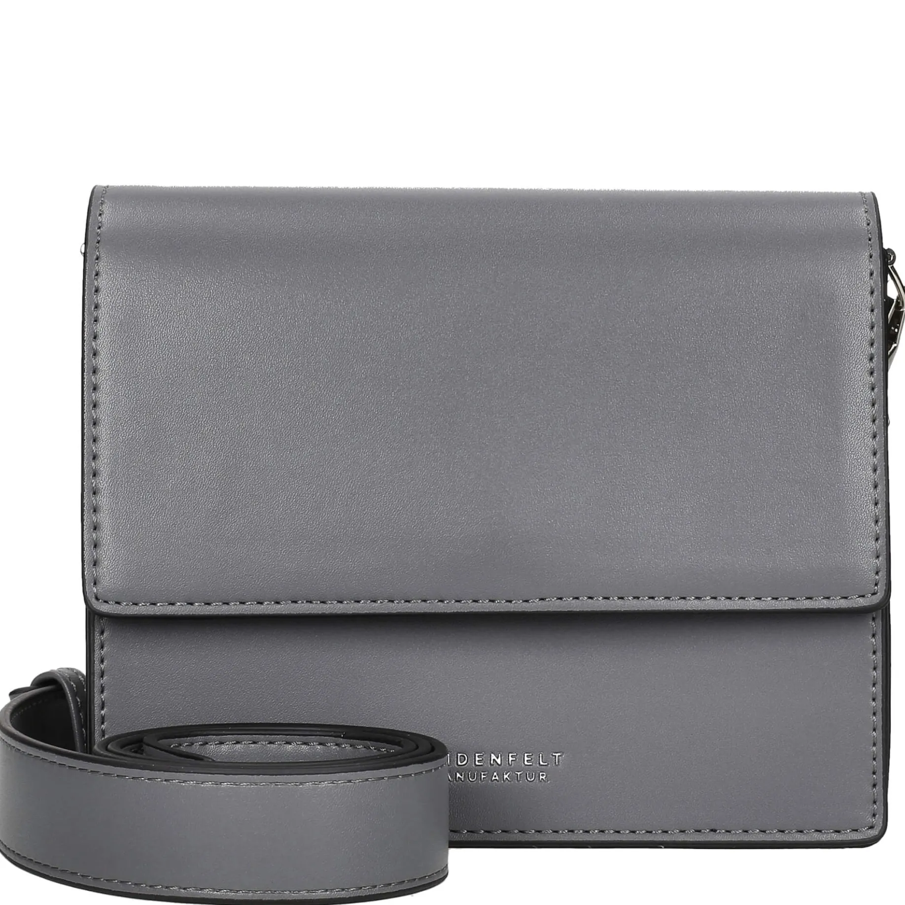 Driva - Umhängetasche 19 cm (anthracite)