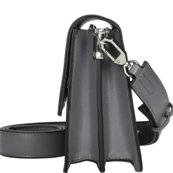 Driva - Umhängetasche 19 cm (anthracite)