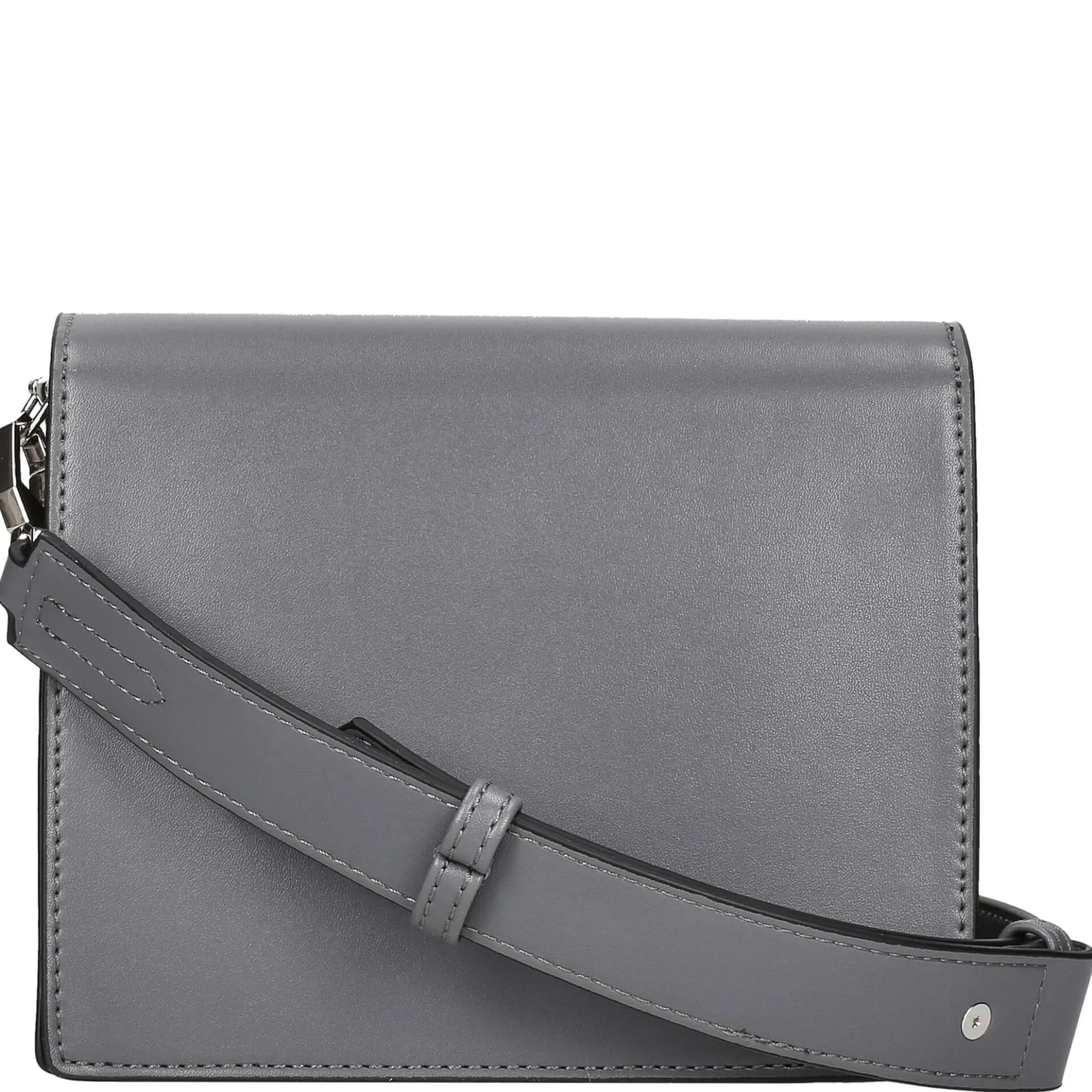 Driva - Umhängetasche 19 cm (anthracite)