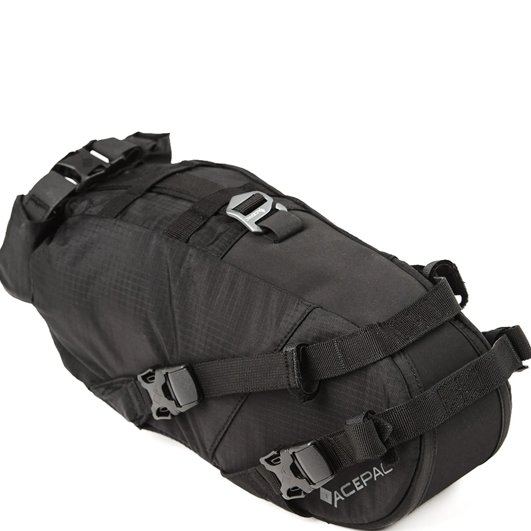 Drop Post Bag MKIII 7 - Satteltasche (Bikepacking) 35 cm (black)