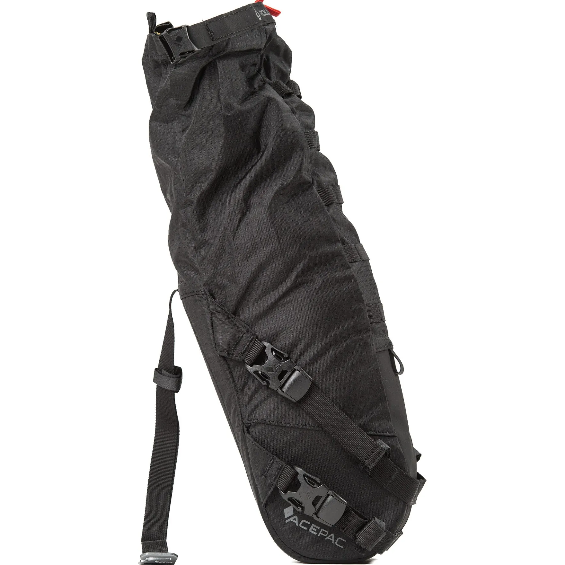 Drop Post Bag MKIII 7 - Satteltasche (Bikepacking) 35 cm (black)