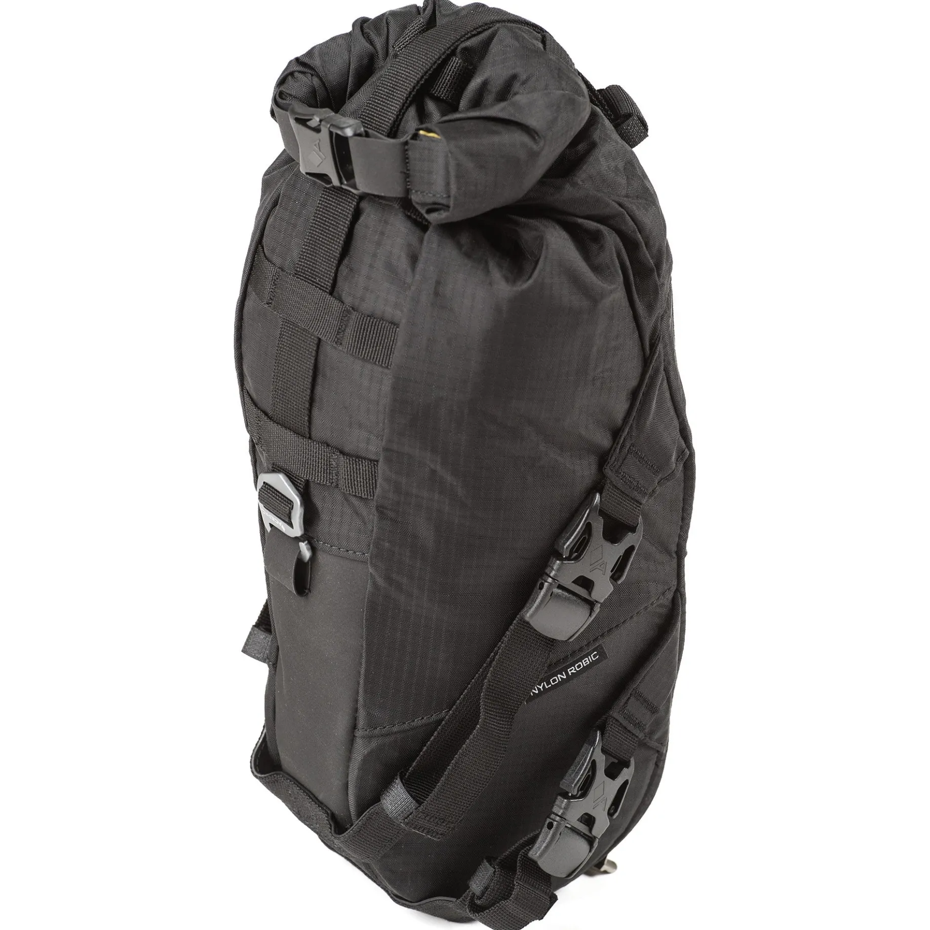Drop Post Bag MKIII 7 - Satteltasche (Bikepacking) 35 cm (black)