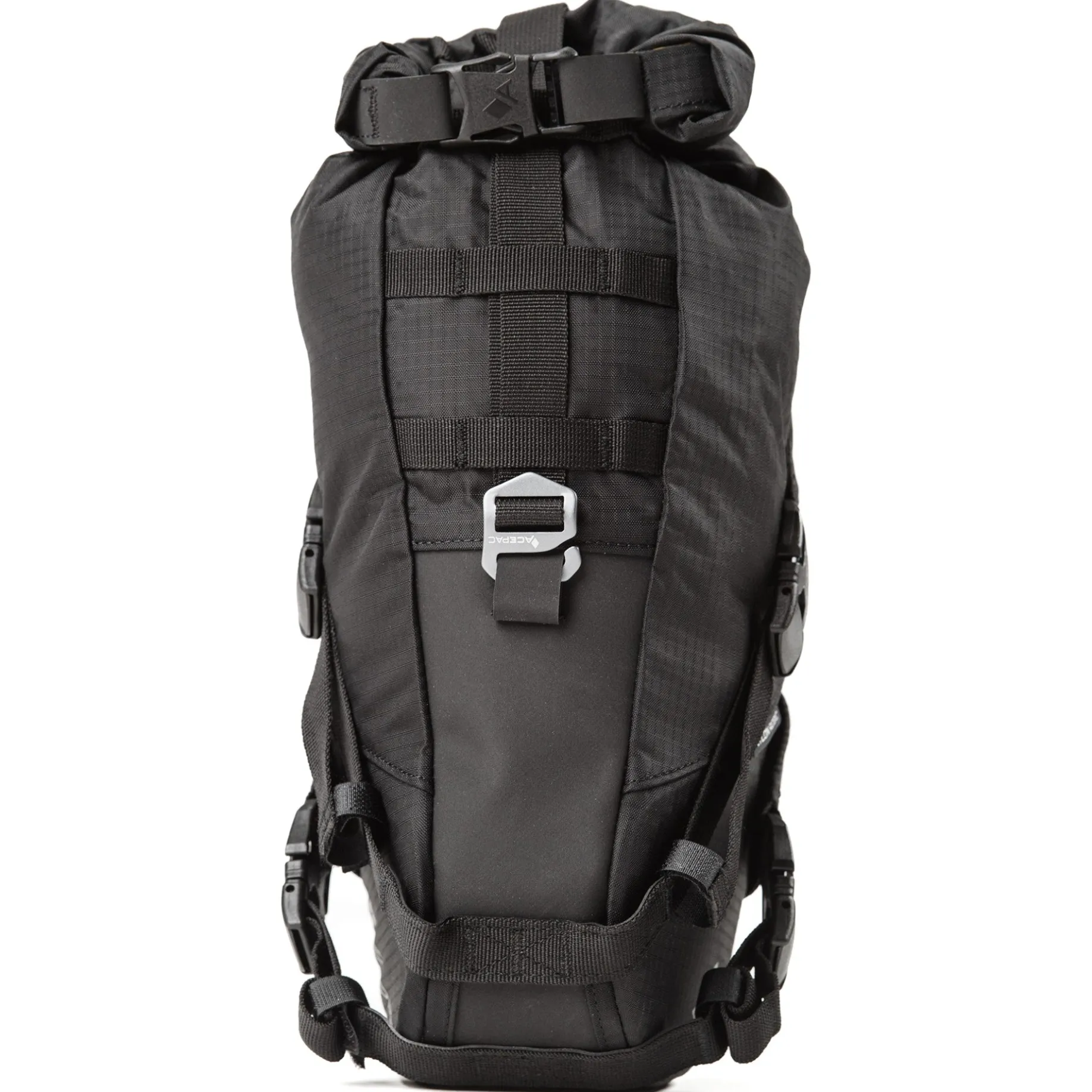 Drop Post Bag MKIII 7 - Satteltasche (Bikepacking) 35 cm (black)