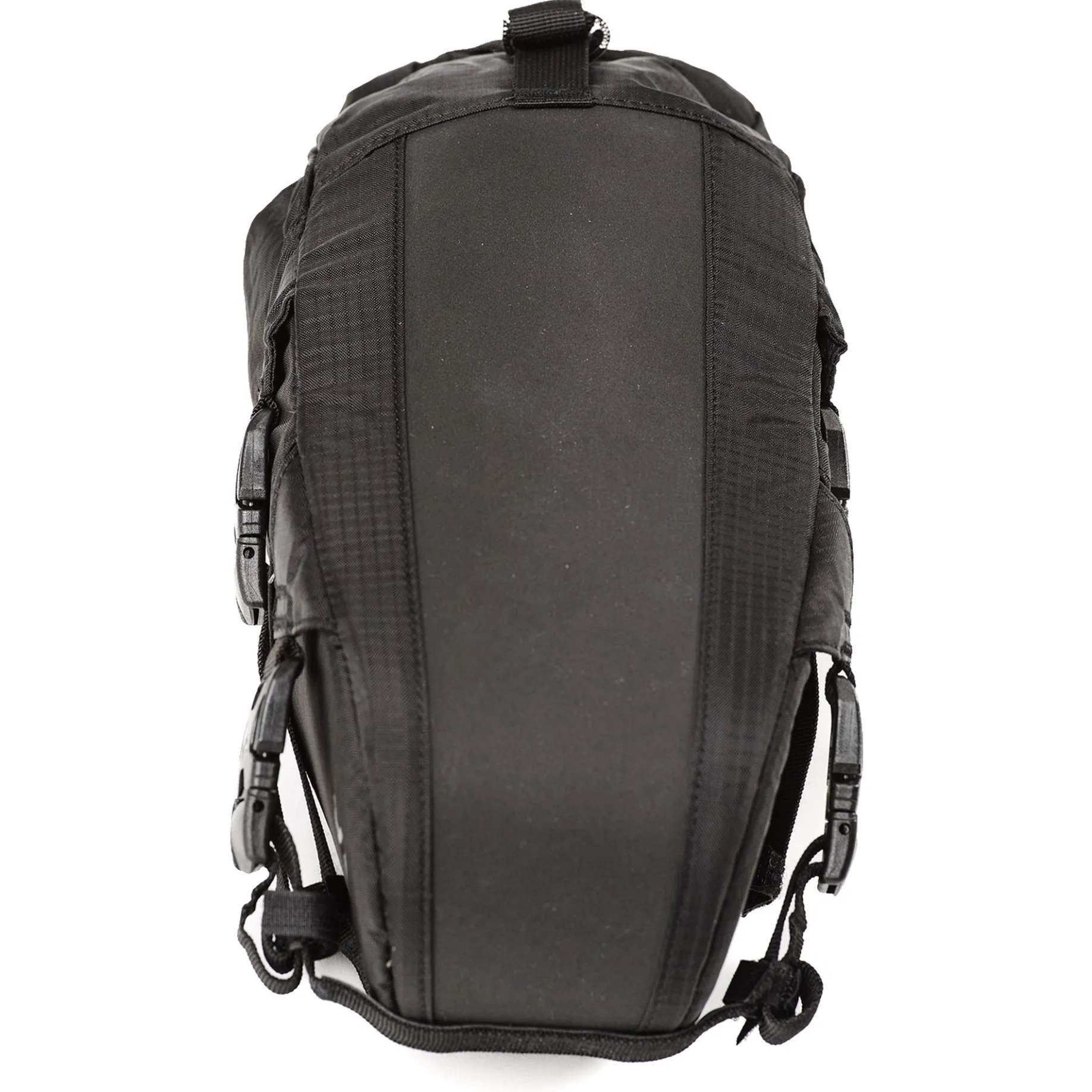 Drop Post Bag MKIII 7 - Satteltasche (Bikepacking) 35 cm (black)