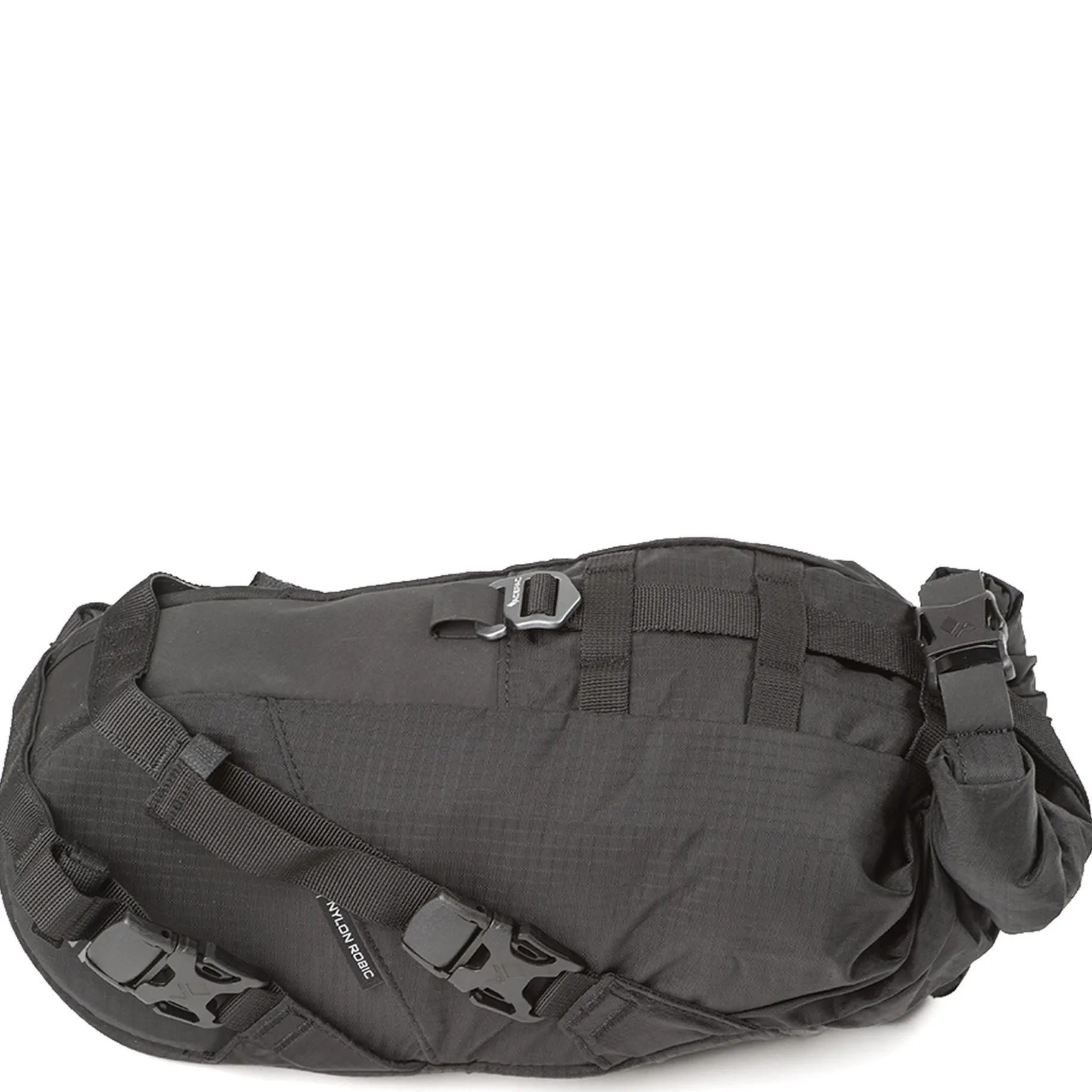Drop Post Bag MKIII 7 - Satteltasche (Bikepacking) 35 cm (black)