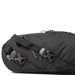 Drop Post Bag MKIII 7 - Satteltasche (Bikepacking) 35 cm (black)