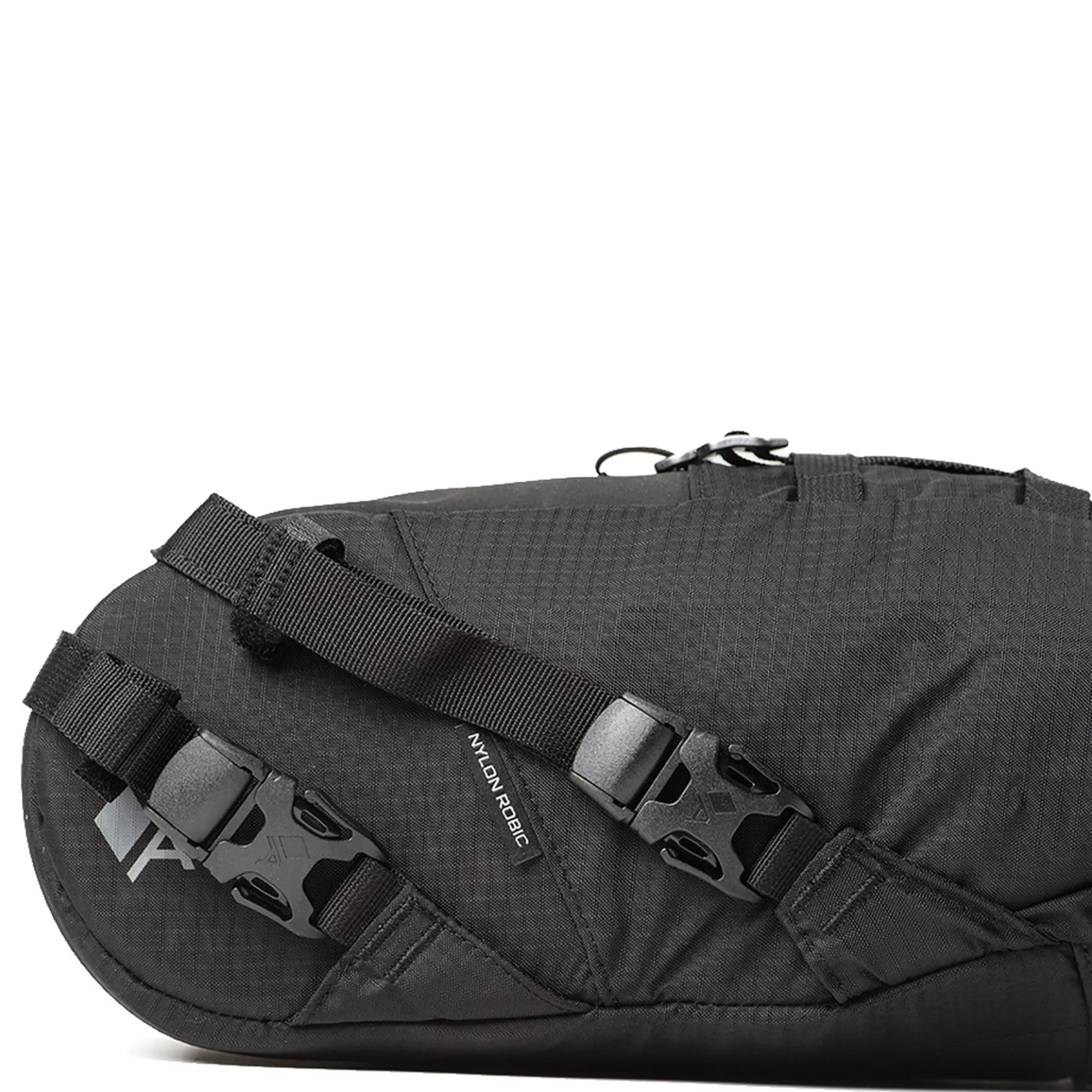 Drop Post Bag MKIII 7 - Satteltasche (Bikepacking) 35 cm (black)