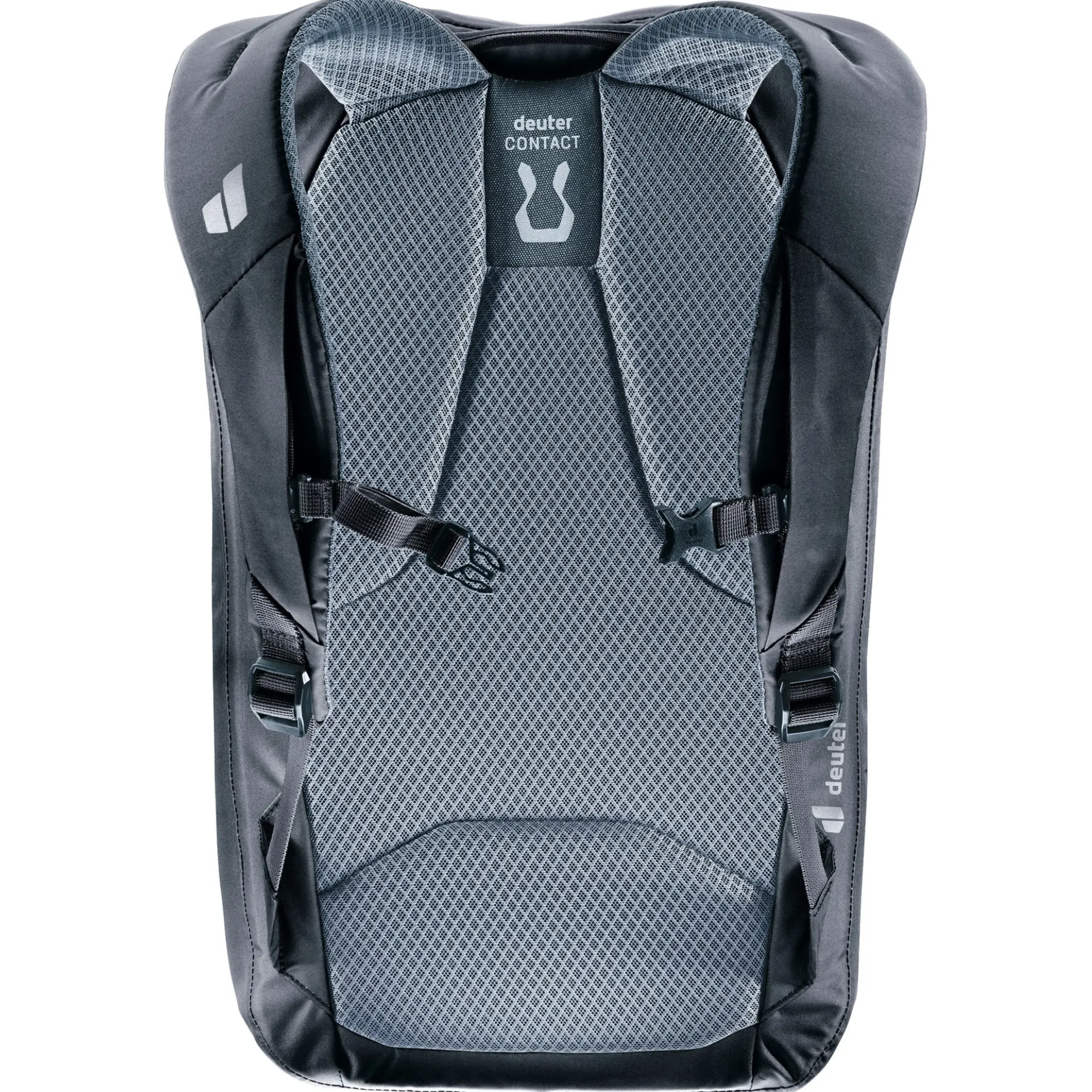 Drout 20 - Rucksack 16" 47 cm (black)