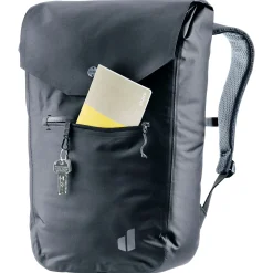 Drout 20 - Rucksack 16