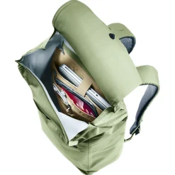 Drout 20 - Rucksack 16