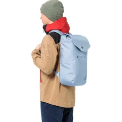 Drout 20 - Rucksack 16