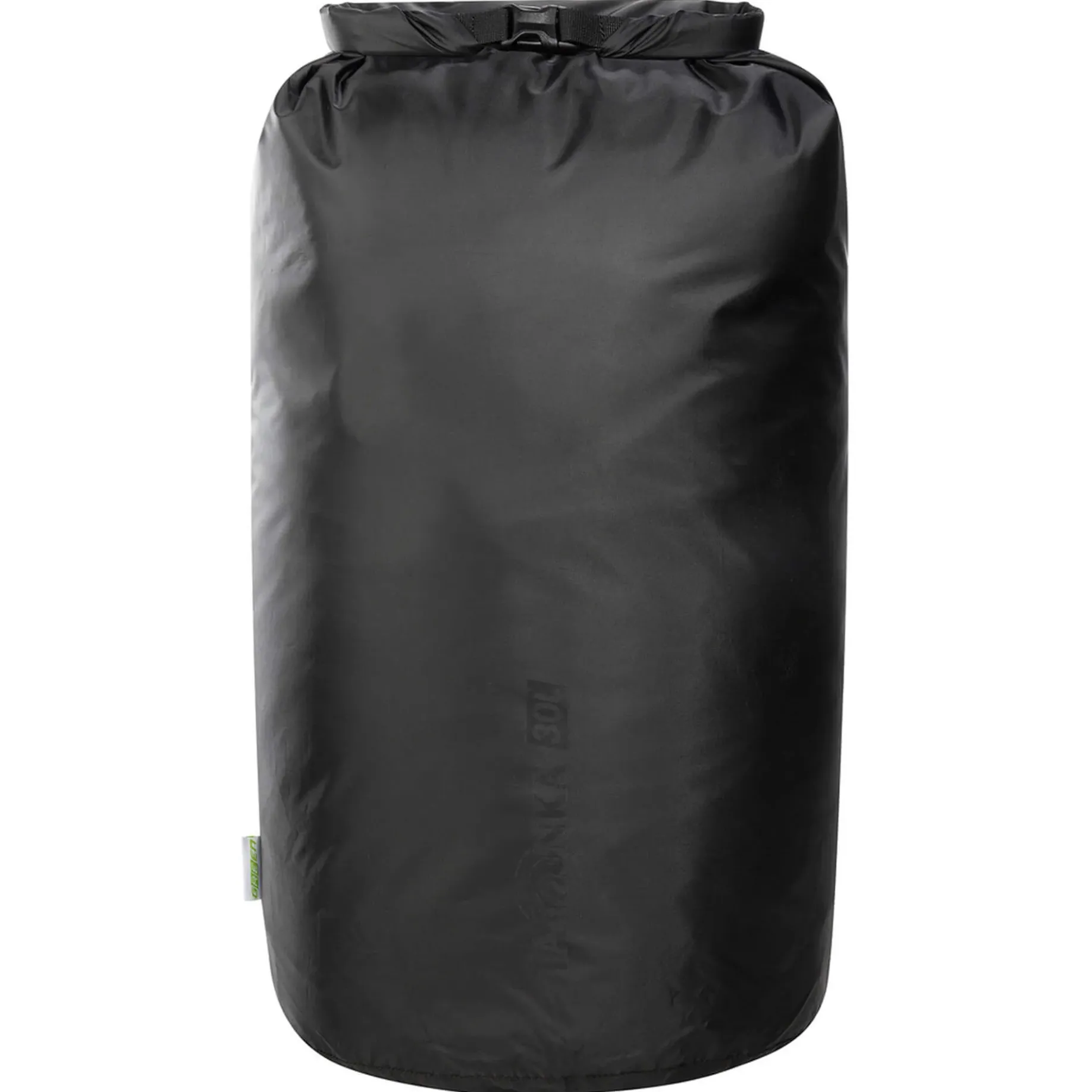 Dry Pack Set III - Packsack Set 3tlg. 40 cm (black)