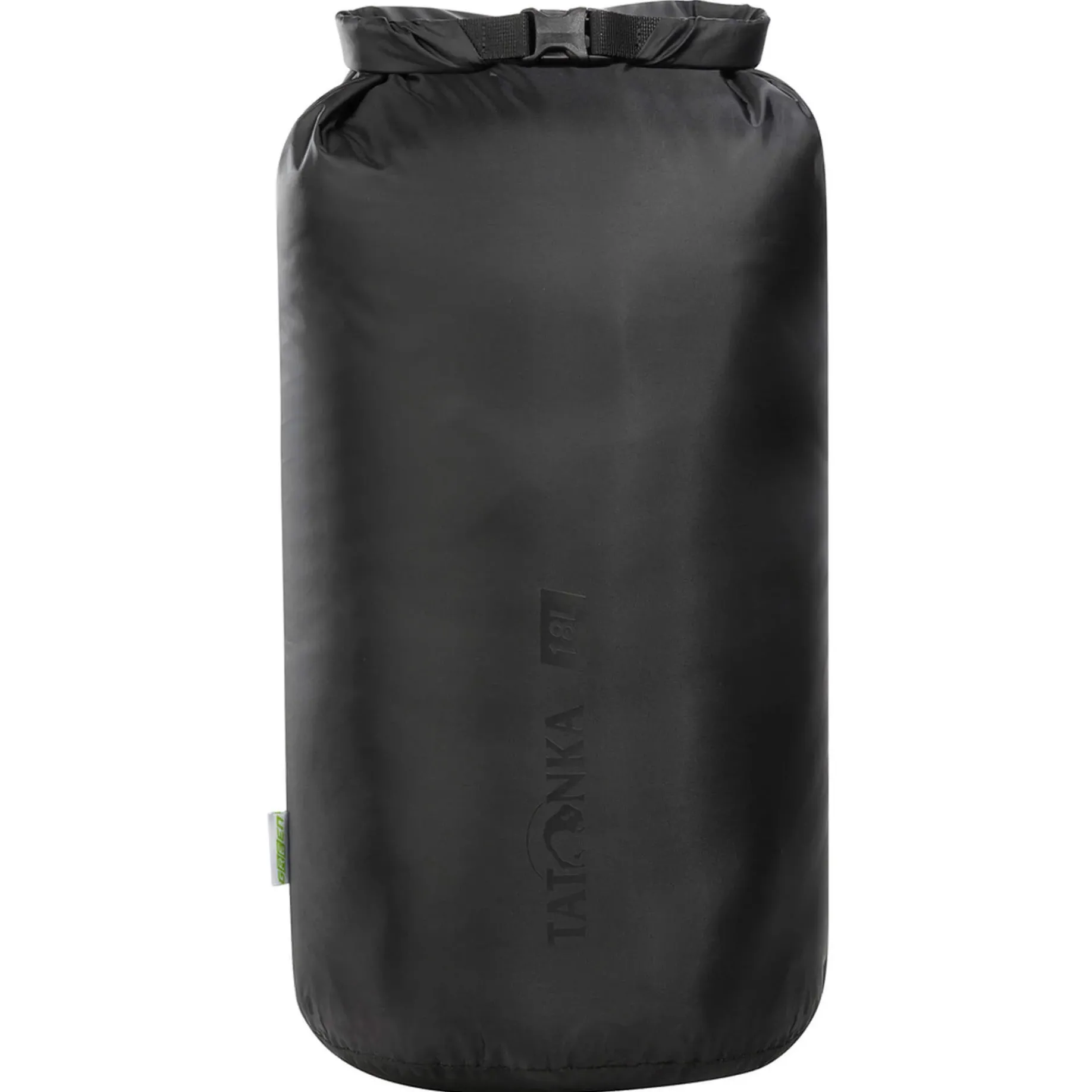 Dry Pack Set III - Packsack Set 3tlg. 40 cm (black)
