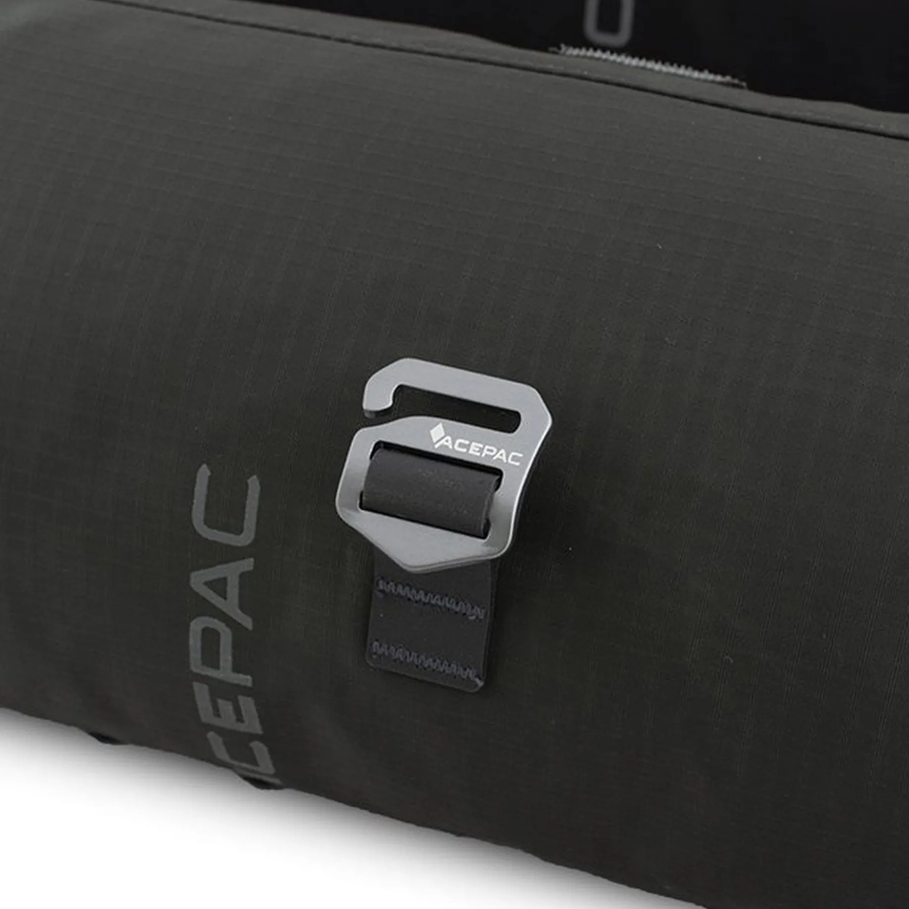 Drybag MKII 16 - Lenkertasche (Bikepacking) 60 cm (black)