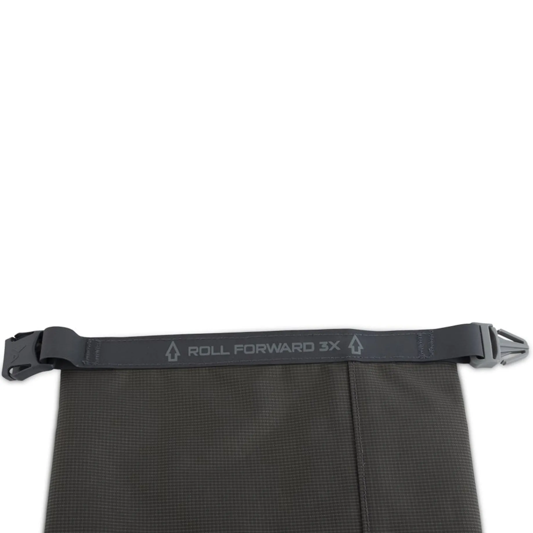 Drybag MKII 16 - Lenkertasche (Bikepacking) 60 cm (black)
