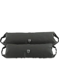 Drybag MKII 8 - Lenkertasche (Bikepacking) 45 cm (grau)