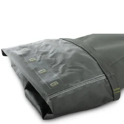 Drybag MKII 8 - Lenkertasche (Bikepacking) 45 cm (grau)