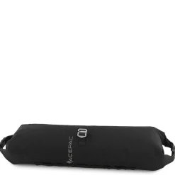 Drybag MKII 8 - Lenkertasche (Bikepacking) 45 cm (black)