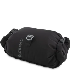 Drybag MKII 8 - Lenkertasche (Bikepacking) 45 cm (black)