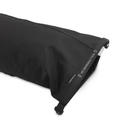 Drybag MKII 8 - Lenkertasche (Bikepacking) 45 cm (black)