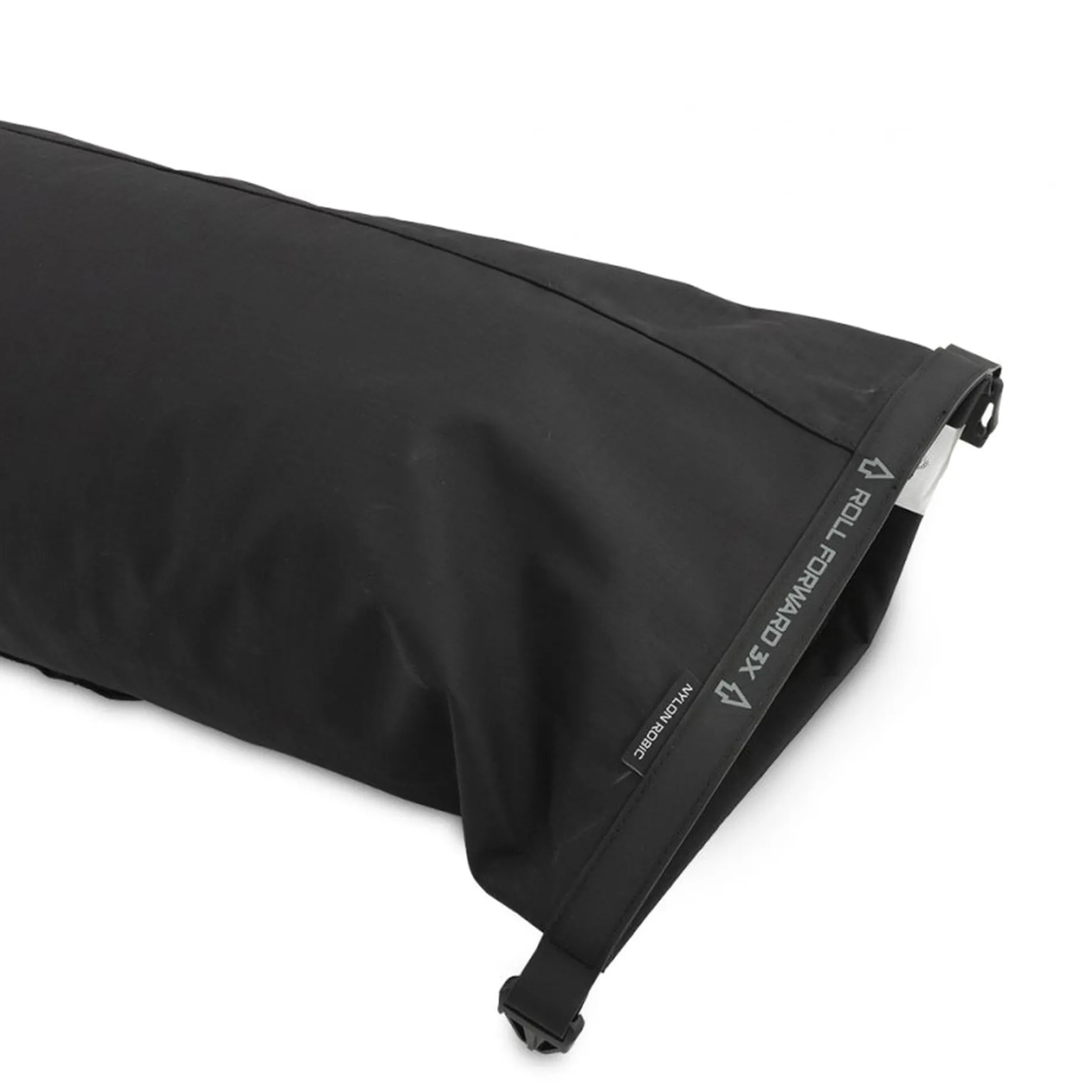 Drybag MKII 8 - Lenkertasche (Bikepacking) 45 cm (black)