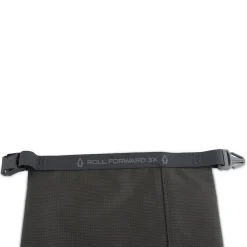 Drybag MKII 8 - Lenkertasche (Bikepacking) 45 cm (black)