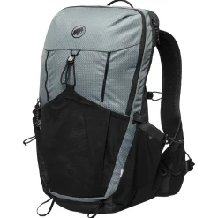 Ducan 22 - Wanderrucksack 52 cm (strata-black)