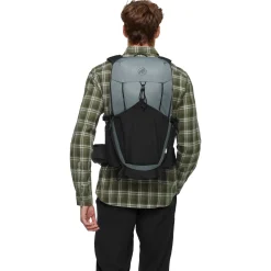 Ducan 22 - Wanderrucksack 52 cm (strata-black)