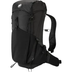 Ducan 26 - Wanderrucksack 55 cm (schwarz)