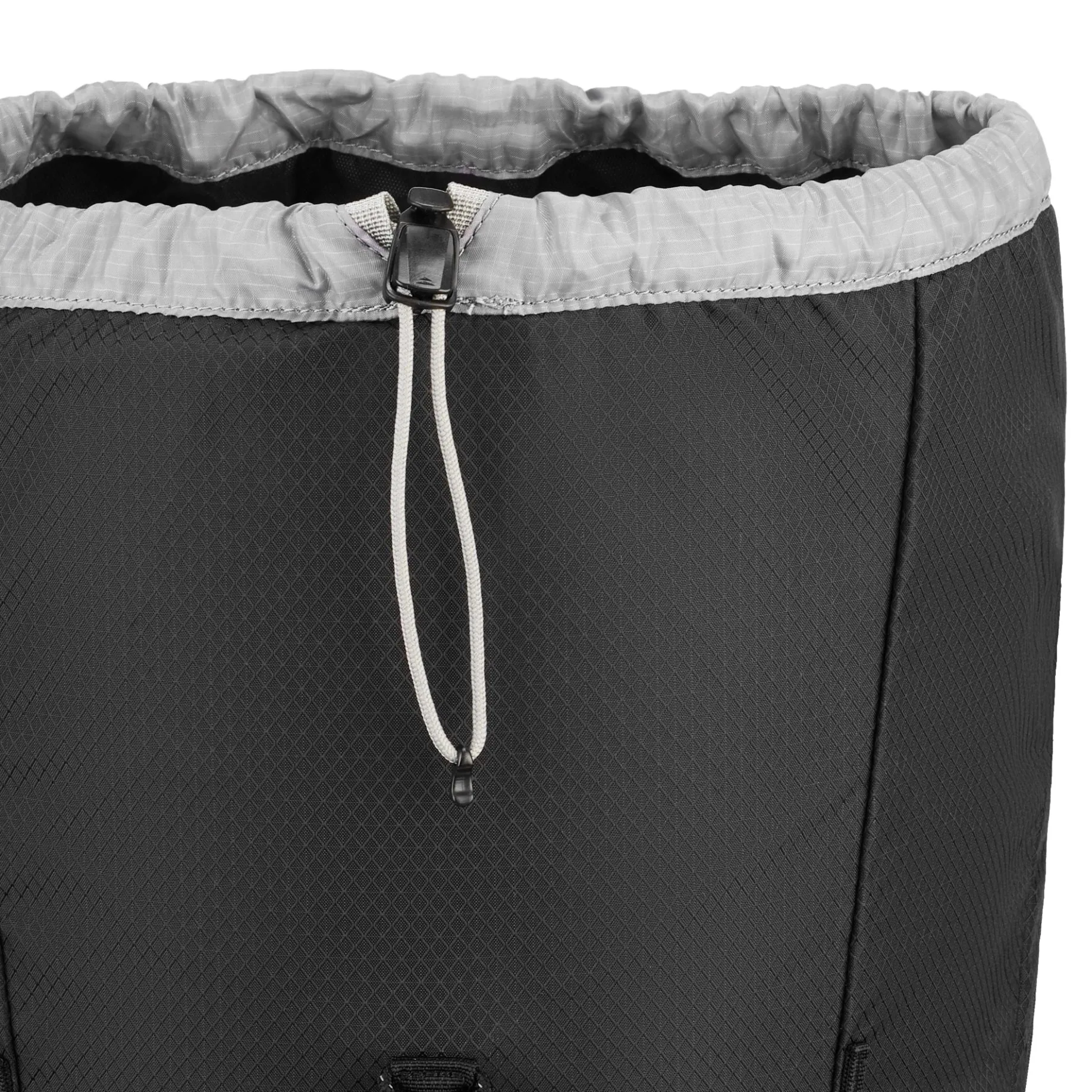 Ducan 26 - Wanderrucksack 55 cm (schwarz)