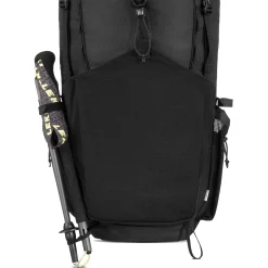 Ducan 26 - Wanderrucksack 55 cm (schwarz)