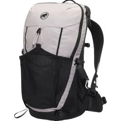 Ducan 22 - Wanderrucksack Women 50 cm (alpine calamint-black)