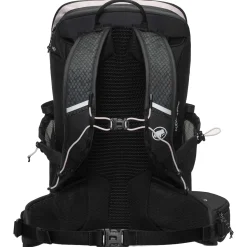 Ducan 22 - Wanderrucksack Women 50 cm (alpine calamint-black)