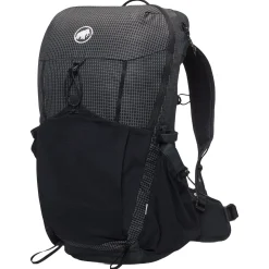 Ducan 22 - Wanderrucksack Women 50 cm (schwarz)