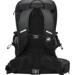 Ducan 22 - Wanderrucksack Women 50 cm (schwarz)