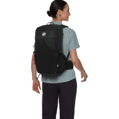 Ducan 22 - Wanderrucksack Women 50 cm (schwarz)