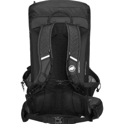Ducan 26 - Women's Wanderrucksack 52 cm (schwarz)