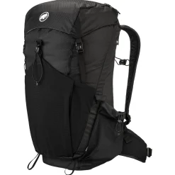 Ducan 32 - Women's Wanderrucksack 51 cm (schwarz)