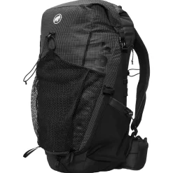 Ducan Spine 28-35 - Wanderrucksack 61 cm (schwarz)