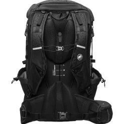 Ducan Spine 28-35 - Wanderrucksack 61 cm (schwarz)