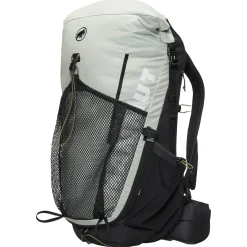 Ducan Spine 28-35 - Wanderrucksack 61 cm (silver sage-black)