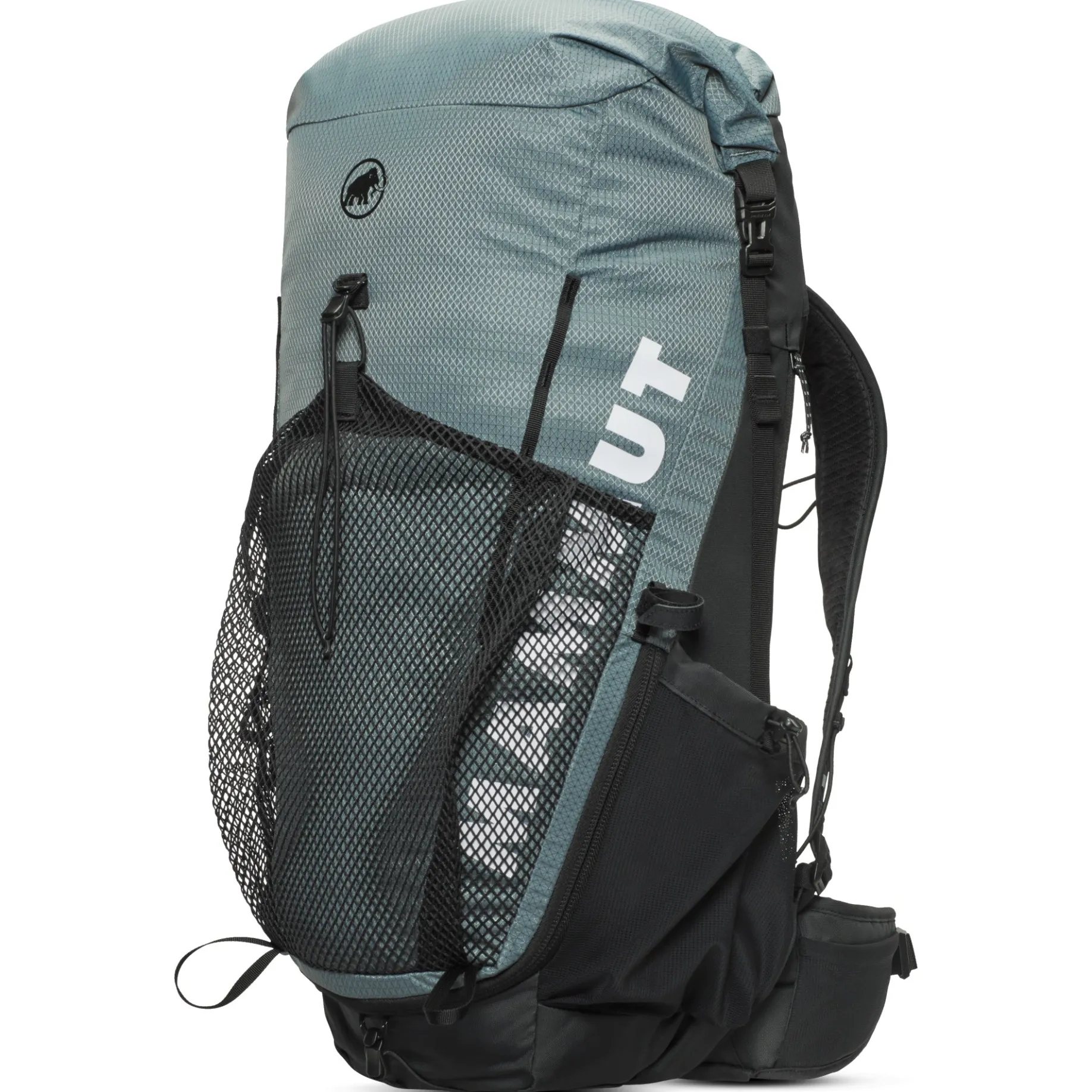 Ducan Spine 28-35 - Women's Wanderrucksack 57 cm (strata-black)